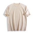 thumbnail image 3 of UNISHE Eerie Halloween Graphic Tee Vintage Skeleton Pumpkin T-Shirt, 3 of 6