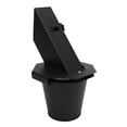 thumbnail image 1 of Cubo De Grasa Para Ahumador, Apto Para Parrillas De Acero De Gran Capacidad , Cubo De Goteo Con Tapa, 12 Revestimientos, 1 of 7