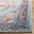 thumbnail image 3 of Safavieh Harmony Flowers Traditional Area Rug, 3 of 6