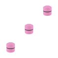 thumbnail image 2 of Greeniant Cepillo para pecera, sin daños, sin arañazos, succión fuerte, polvo limpio, cepillo para acuario WH012 rosa Type1 NO1, 2 of 6