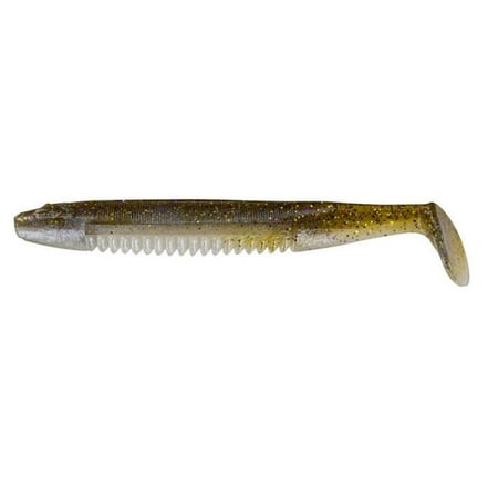 Big Bite Baits Cane Thumper 3.5 Swimbait Chick Magnet