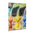 thumbnail image 2 of Lsque Pikmin Pattern Wooden Picture Puzzle ,500 Piece Jigsaw Puzzle ,Family Fun Puzzle, Home Décor Puzzle, Gift Puzzle(Vertical style), 2 of 8