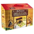 thumbnail image 3 of Maletín ESCENARIO con FIGURAS Novelty JUEGO DE MESA, 3 of 3