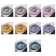 thumbnail image 3 of Cubierta de asiento de inodoro Advancent universal Estirable Antideslizante en forma de O, 3 of 6