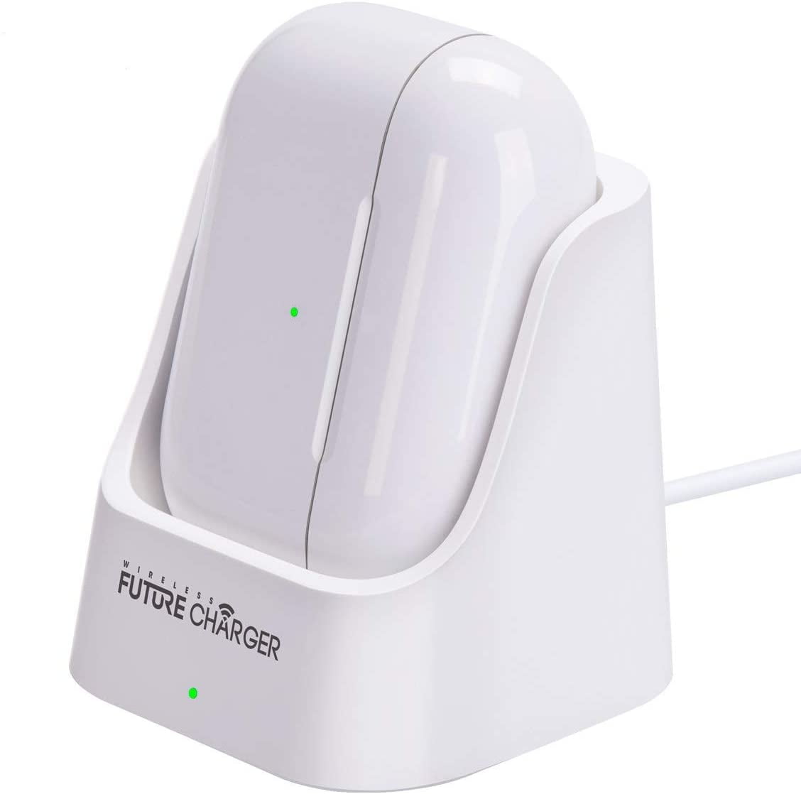Airpod Charger, Wireless Charging Station Designed for Airpods 3rd/2nd and Airpods Pro, Compatible - Walmart.com