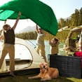 thumbnail image 5 of JOINSUN Dog Crate with Leak Proof Divider,Collapsible,Double Door Wire Dog Crate,42 Inch, 5 of 9