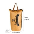 thumbnail image 4 of Food Storage BBQ Meat Bag Large Capacity Foldable BBQ Blanket Insulated Brisket Resting Blanket With Zipper For Resting Meat, 4 of 7