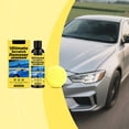 thumbnail image 1 of Car Scratch Repair Kit,Paint Polishing Restoration and Brightening,Automotive Surface Scratch Removal,Protective Coating for Daily Car Maintenance,Quick DIY Paint Repair,Vehicle Shine Enhancer Tool, 1 of 9