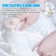 thumbnail image 4 of Hot Sale!Laundry Tablets, Stain Remover For Clothes Laundry Strong Decontamination Detergent Powder Tablets For Underwear And Clothes, 4 of 9