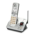 AT&T EL52119 1 Handset Cordless Answering System with Call Blocking