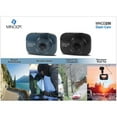 thumbnail image 6 of Minolta MNCD250 Full HD 1080P Wide Angle Car Dashboard Camera with G-Sensor, Loop Recording & 2.2" L - one color, one size, 6 of 7