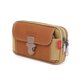 thumbnail image 1 of Riñonera Lona para Hombre Monedero para Riñonera Cgtredaw Estilo 2 Caqui, 1 of 8