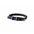 thumbnail image 1 of Collar mezclilla perro chico Mezclota Collar Ch, 1 of 3