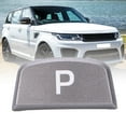 thumbnail image 4 of Gear Change Lid Release Button, Professional Convinient LR086213 Reliable Gear  Parking Button  For Car Accessories For Gear  P Button Replacement, 4 of 8