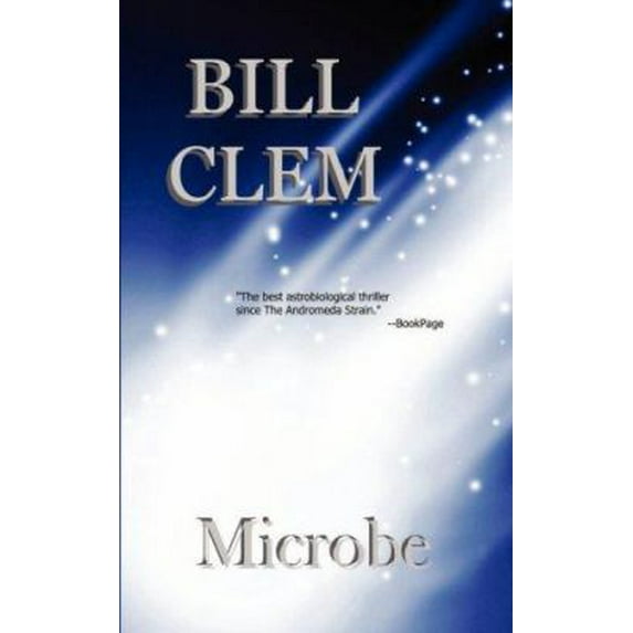 Pre-Owned Microbe (Paperback) 0979580811 9780979580819