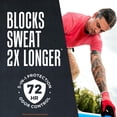 thumbnail image 2 of Gel antitranspirante y desodorante Right Guard Xtreme Defense, 2 of 6