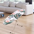 thumbnail image 3 of Ironing Board Cover, 19" *55" Thick Padding,Stain Resistant & Durable Scorch for Smooth Iron and Easy Installation , E, 3 of 9