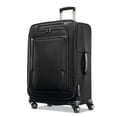 thumbnail image 1 of Maleta Samsonite Pro Travel Softside expandible de 25 pulgadas, color negro, 1 of 9