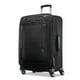 thumbnail image 1 of Maleta Samsonite Pro Travel Softside expandible de 25 pulgadas, color negro, 1 of 9
