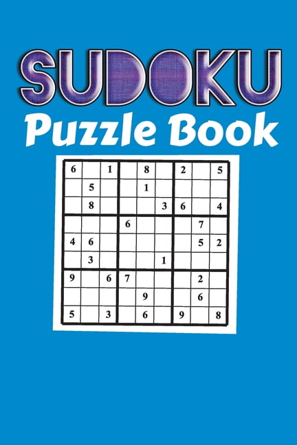 sudoku puzzle books sudoku puzzle books