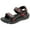 Red, variant on Boy's Sandals Summer Sports Beach Shoes Fashion Outdoor Open toe Sports Sandals for Kids