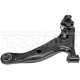 thumbnail image 1 of Convient pour Toyota Corolla Dorman 1997-2002 Bras de Commande 524-125 Solutions OE; Remplacement OE; Non-Ajustable; Acier; avec Bras de Commande/assemblage de Rotule, 1 of 2