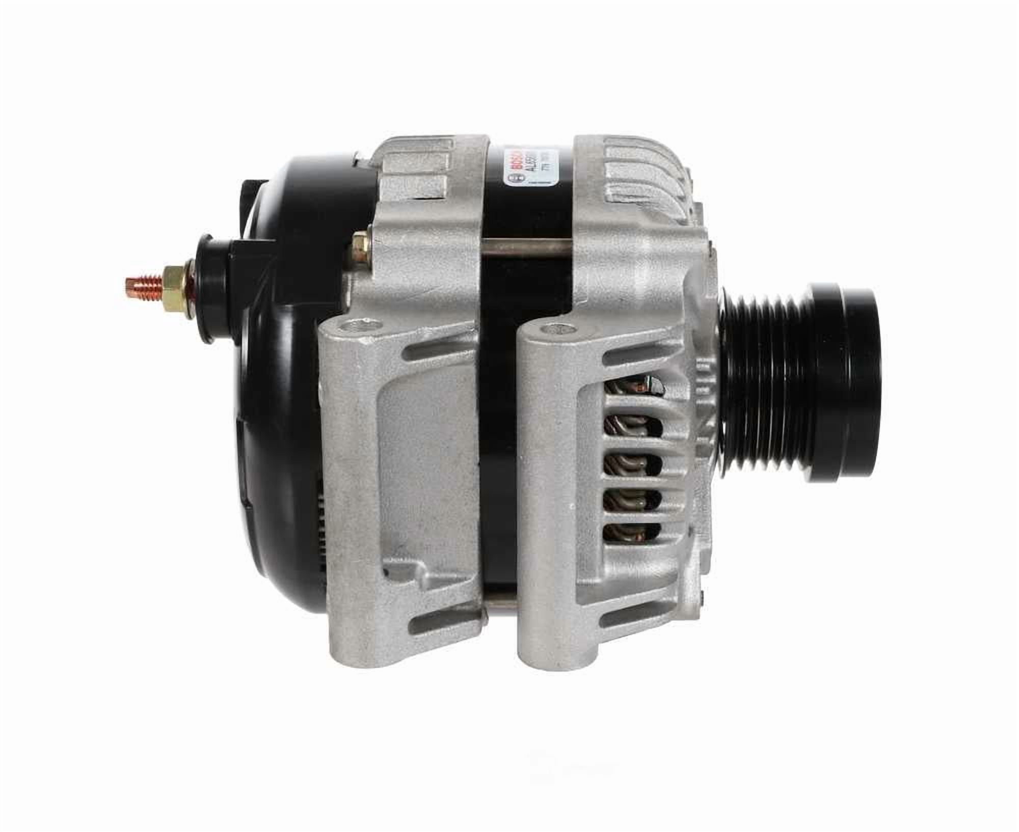 Bosch AL6569X Premium Alternator