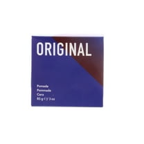 Johnny B Original Pomade 3 Oz (Pack of 2)