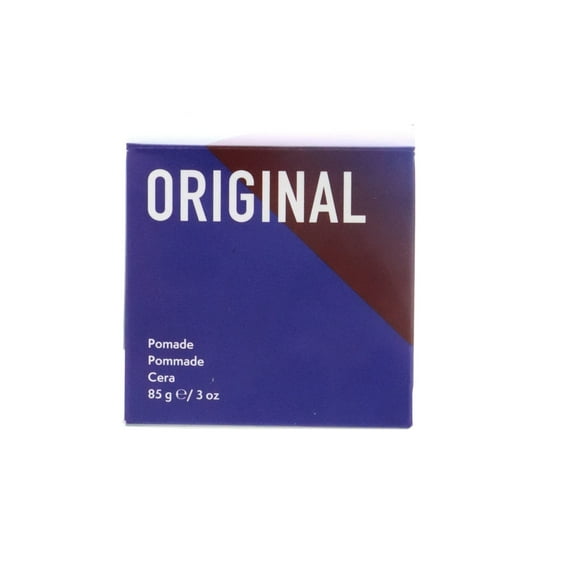 Johnny B Original Pomade 3 Oz (Pack of 2)