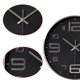 thumbnail image 3 of Reloj casero redondo con pilas reloj de cuarzo silencioso de calidad de 12 pulgadas, 3 of 6