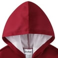thumbnail image 2 of Harry Potter Hogwarts Full Zip Up Hoodie (Boys), Sizes 4-14, 2 of 9