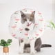 thumbnail image 4 of PetCat Tipo de almohada Relleno de algodón Cuello suave Antiarañazos Anti lamiendo ElizabethCircle(M), 4 of 11