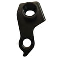 thumbnail image 1 of Mosiee Effortless Installation For Santa Cruz Bicycle Derailleur Gear Hanger With Silver Finish And Compatibility Assurance, 1 of 8