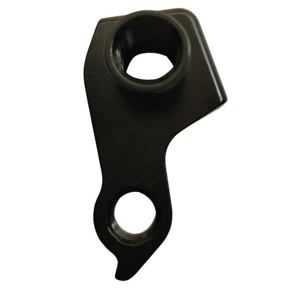 Mosiee Effortless Installation For Santa Cruz Bicycle Derailleur Gear Hanger With Silver Finish And Compatibility Assurance