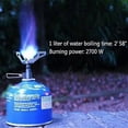 thumbnail image 3 of Brs-3000t Ultra-light Titanium Alloy Camping Stove Gas Stoves Outdoor Cooker Shytmv, 3 of 5