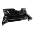 thumbnail image 1 of Front Motorcycle Front Fairing Spoiler Winglet Carbon Fiber Style Rain Proof Replacement for NMAX155 2025, 1 of 7