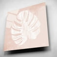 thumbnail image 4 of Epic Art 'Blush Fern III' by House Fenway, Acrylic Glass Wall Art, 12"x12", 4 of 8