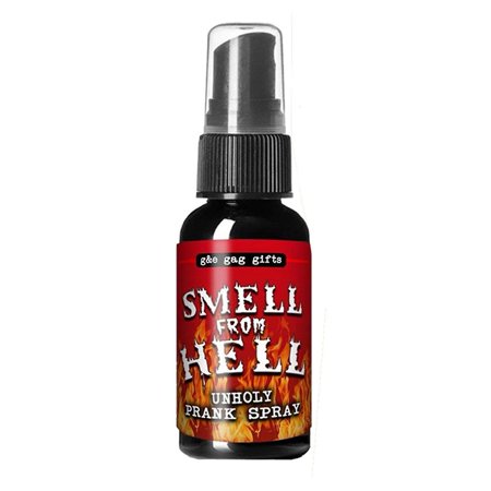 30ml Potent Ass Fart Spray Extra Strong Stink Hilarious Gag Gifts