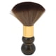 thumbnail image 2 of Cepillo para el cuello cepillo ergonómico para barrer el cabello roto suave en forma de calabaza para tienda de cabello ANGGREK Otros, 2 of 8