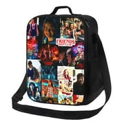 Stranger Things Lunch Box