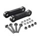 thumbnail image 5 of Enlaces del extremo de la barra de estabilización de 2x 2x para piezas resistentes para Ryker 600 Sport 900 Negro, 5 of 8