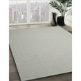thumbnail image 2 of Ahgly Company Indoor Rectangle Contemporary Dark Gray Abstract Area Rugs, 8' x 12', 2 of 6
