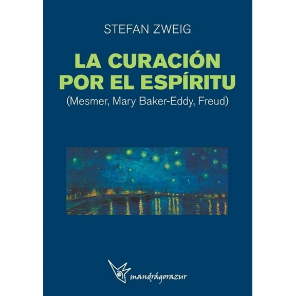 La curaciÃ³n por el espÃ­ritu, (Paperback)