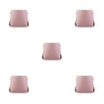 thumbnail image 3 of Inteprter DIY pen holder to carry desktop minimalist handmade box DIY box storage leather office holder desktop pen storage Type2 NO2, 3 of 6