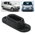 thumbnail image 4 of Door  Stop Guide, Wide Application Fixed Installation Door Sliding Stop Guide 9017660161 Wear Resistant  For Car, 4 of 8