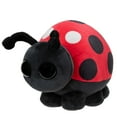 thumbnail image 1 of Juguete de peluche ¡Adoptame! Collector Ladybug Serie 3: ¡Ultrarara, 1 of 2