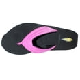 thumbnail image 4 of Volatile Womens Zoe Wedge  Casual Shoes, 4 of 5