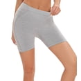 thumbnail image 5 of RUNNING GIRL Butt Lifting Yoga Shorts for Women High Waist Running Active Bike Shorts Tummy Control, 5 of 7