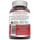 thumbnail image 3 of Amazing Nutrition CLA Ácido Linoleico Quemador Grasa 1000mg, 3 of 3