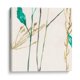 thumbnail image 1 of Cuadro decorativo - Rosey Posey Viii, Jennifer Goldberger 70x70 Canvas Lab Botánica, Naturaleza, 1 of 2
